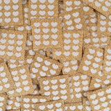 Etiquettes tissées à coudre - Ikatee (sachet de 5)