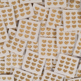 Etiquettes tissées à coudre - Ikatee (sachet de 5)