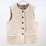 Patron de Couture - Ikatee / Gilet Sans Manche Femme RABAT