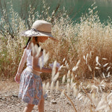 Patron de Couture - Ikatee / Jupe Enfant MARGUERITE