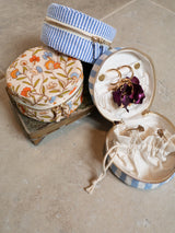 Patron de Couture - Ikatee / Kimono & Accesoires pou la chambre ALEXANDRIE