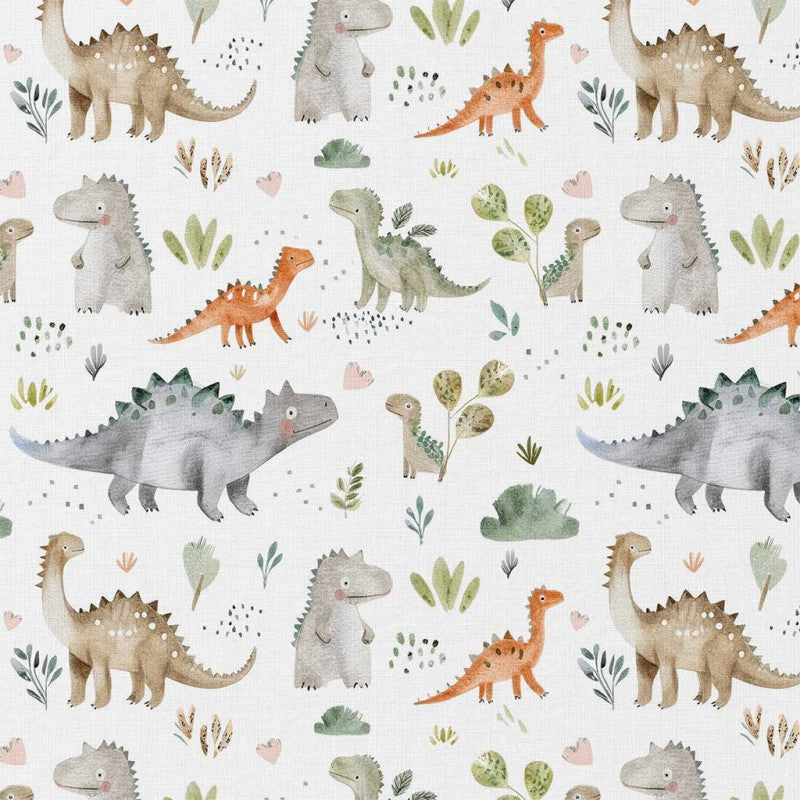 Coton à Impression Numérique / Dinox