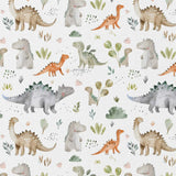 Coton à Impression Numérique / Dinox