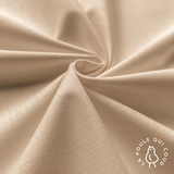 Coupon 70 cm - Coton Uni / Lin