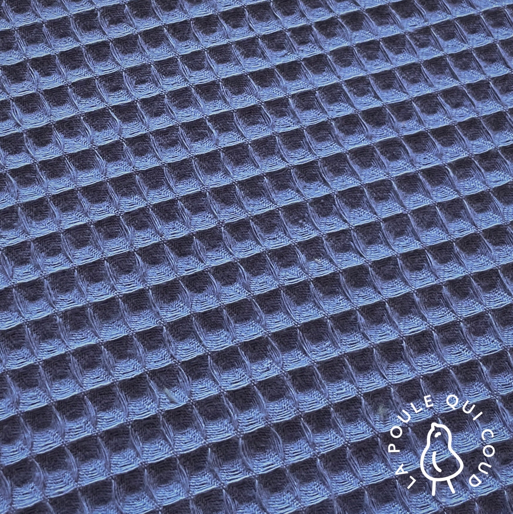 Nid d'abeille / Baltique