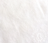 Coupon 50 cm - Micro Eponge Bambou / Ecru