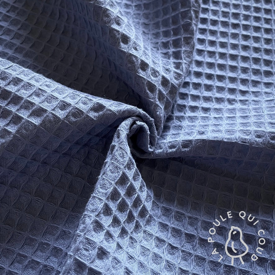 Nid d'abeille / Baltique