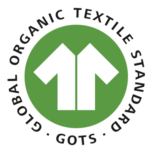 GOTS Global Organic Textile Standard
