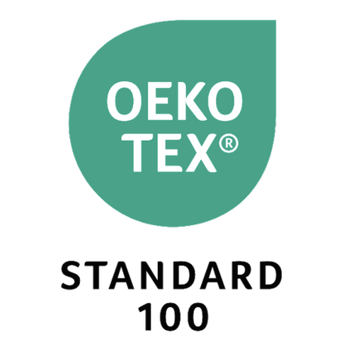 OEKO-TEX STANDARD 100