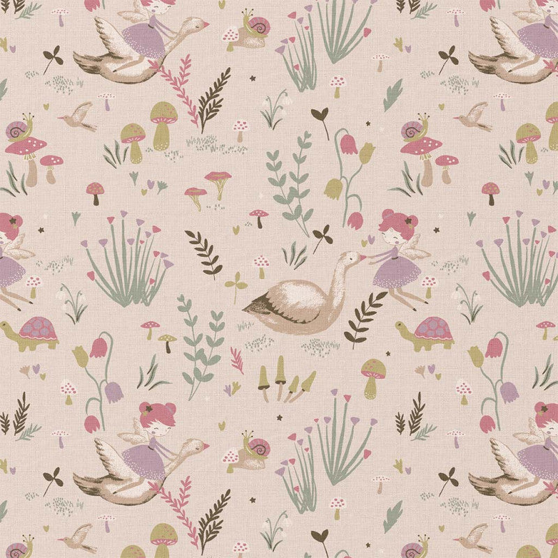Coton à Impression Numérique / Maelyne