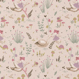 Coton à Impression Numérique / Maelyne