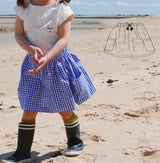 Patron de Couture - Ikatee / Jupe Enfant MARGUERITE