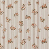Coton à Impression Numérique / Maritoinette