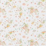 Coton à Impression Numérique / Orianna