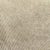Velours Côtelé Huggy / Gold