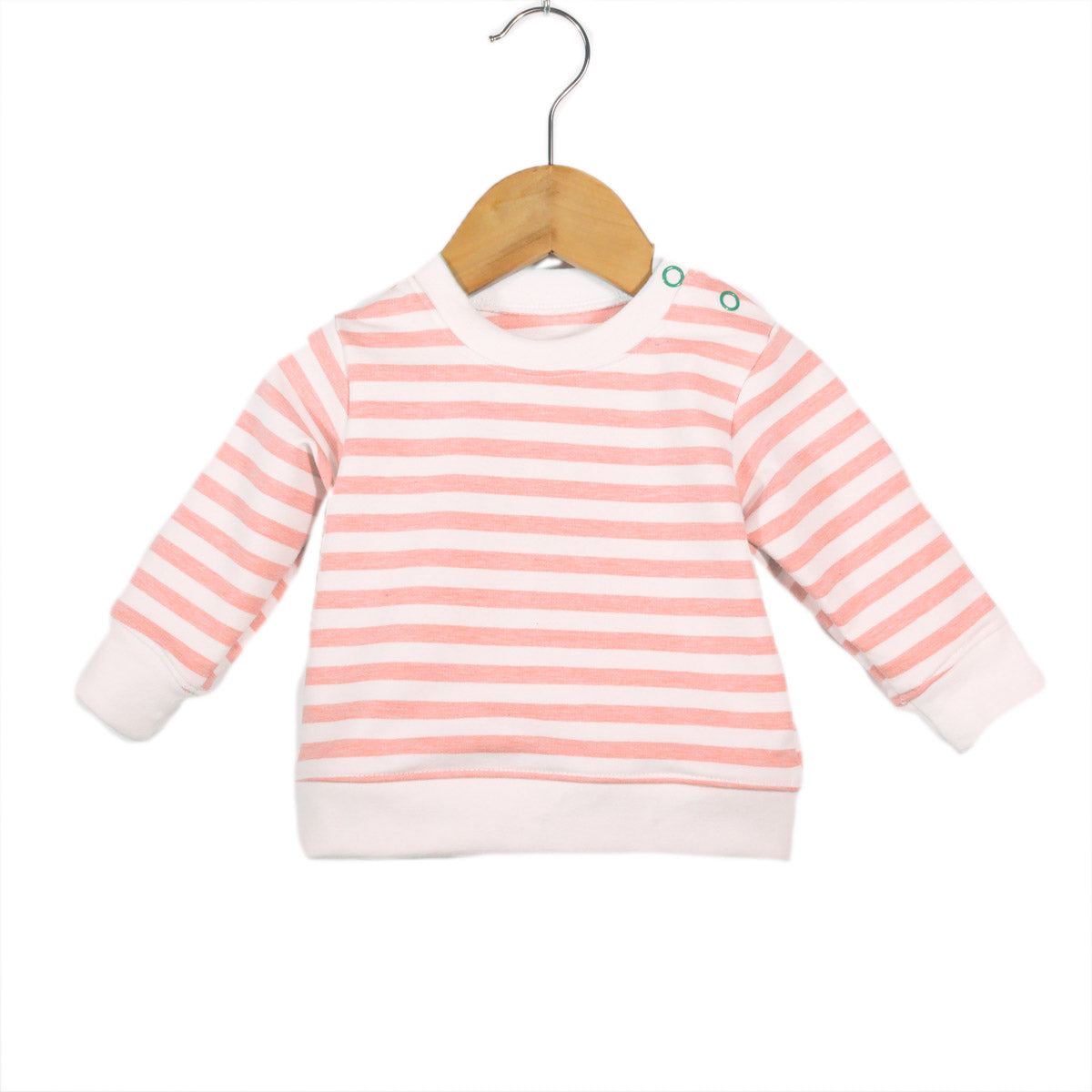 Patron de Couture - Ikatee / Sweat Bébé SINTRA