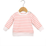 Patron de Couture - Ikatee / Sweat Bébé SINTRA