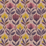 Demi Natté / Tulp