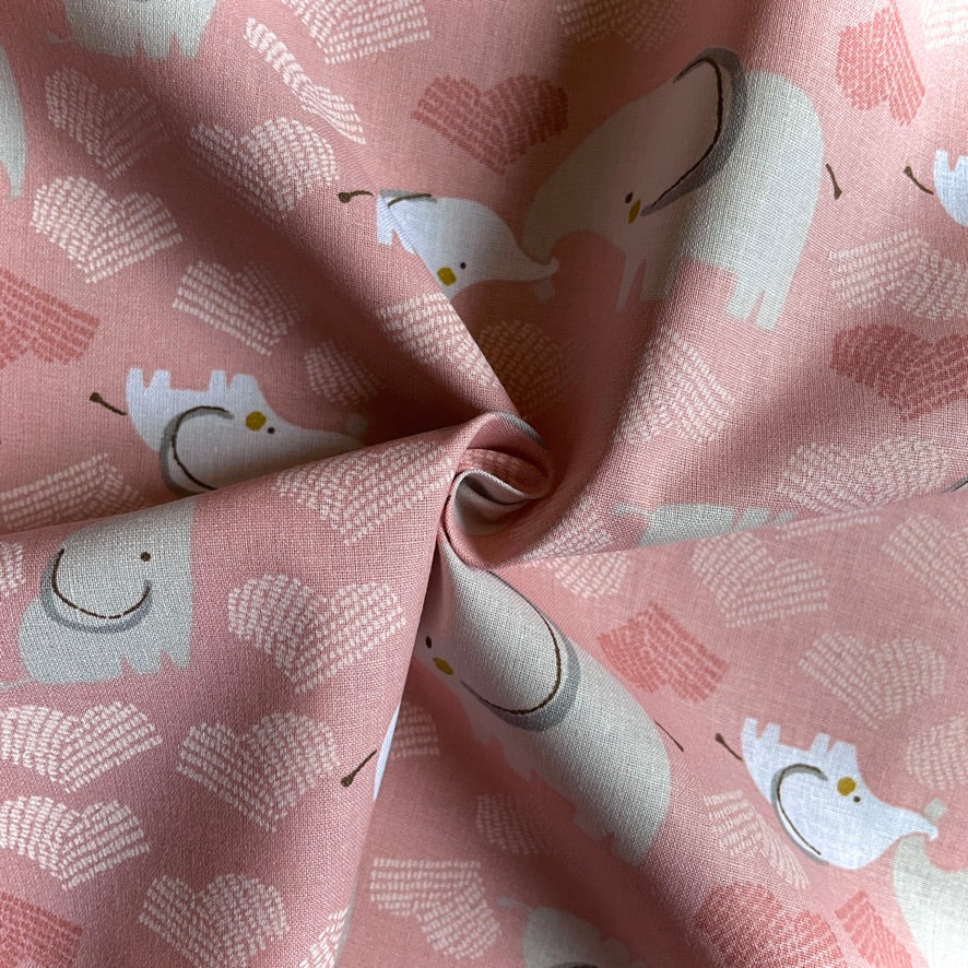 Coton Imprimé / Febbey