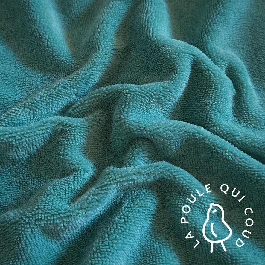 Micro Eponge Bambou / Aventurine