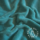 Micro Eponge Bambou / Aventurine