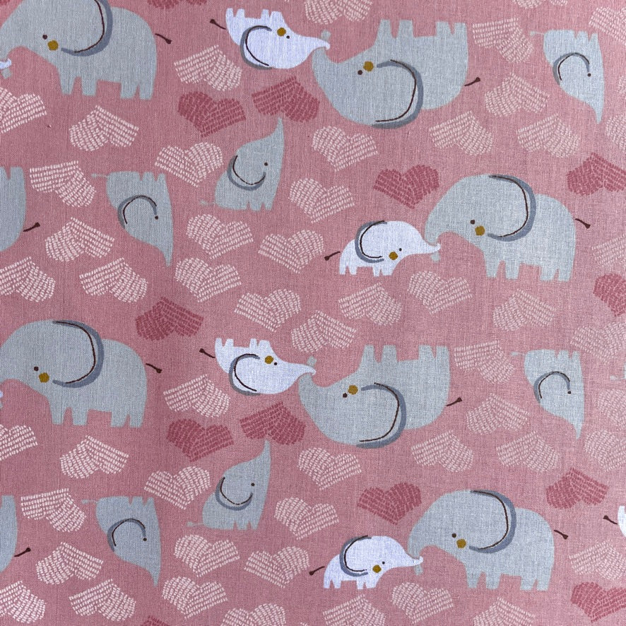 Coton Imprimé / Febbey