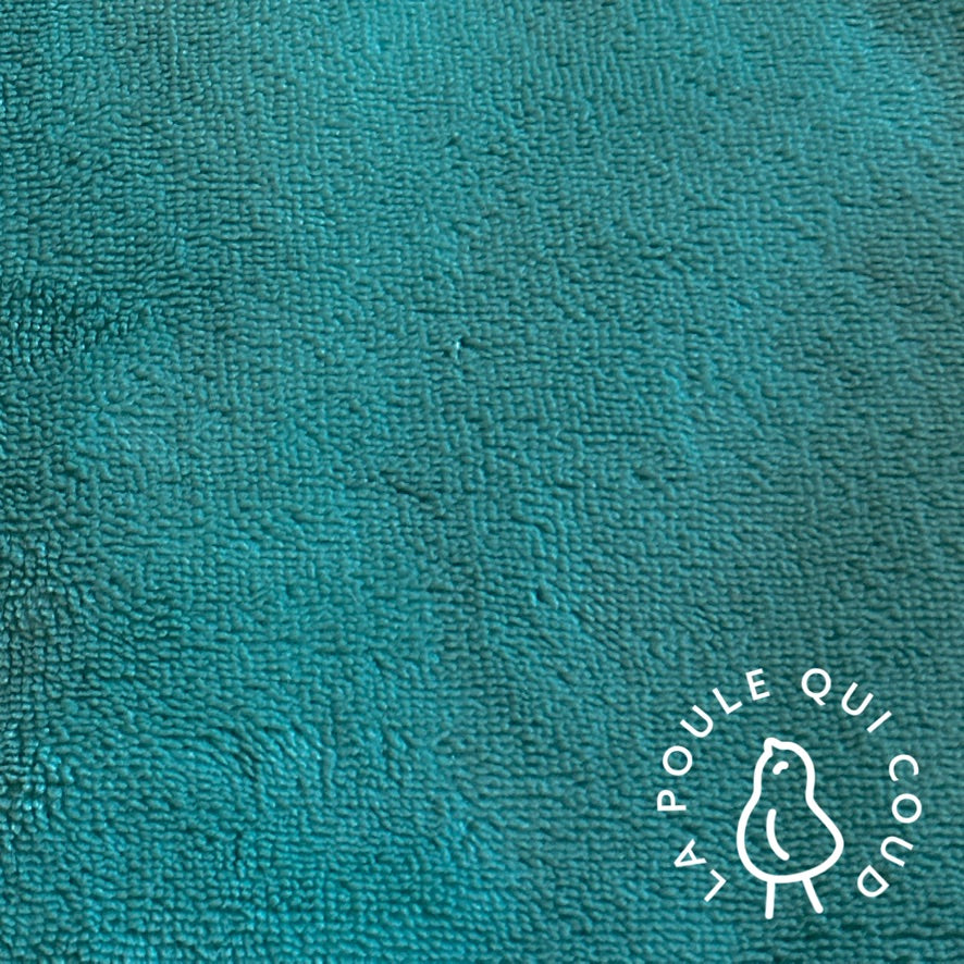 Micro Eponge Bambou / Aventurine