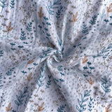 Double Gaze / Folerbe Bleu