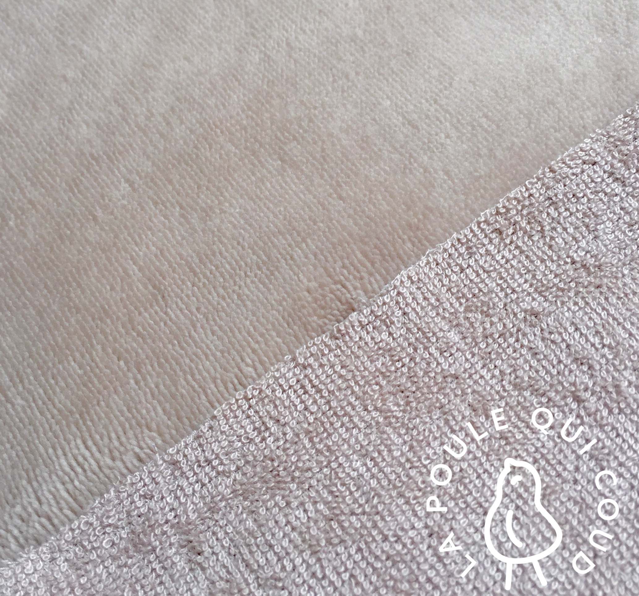 Micro Eponge Bambou / Galet